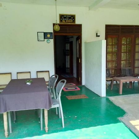 Thalalla BnB Talalla South Esterno foto