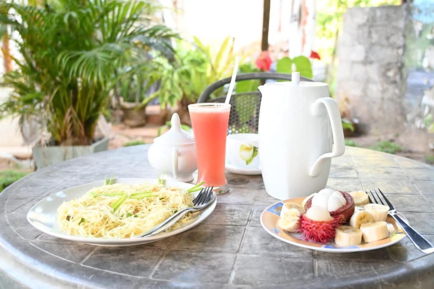 Thalalla BnB Talalla South Esterno foto