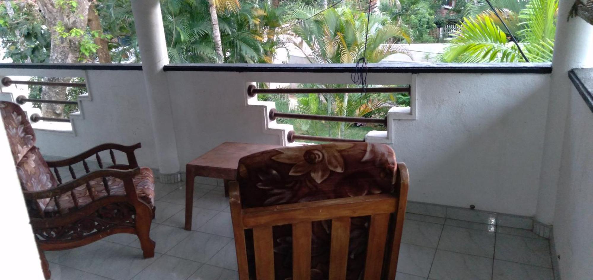 Thalalla BnB Talalla South Camera foto