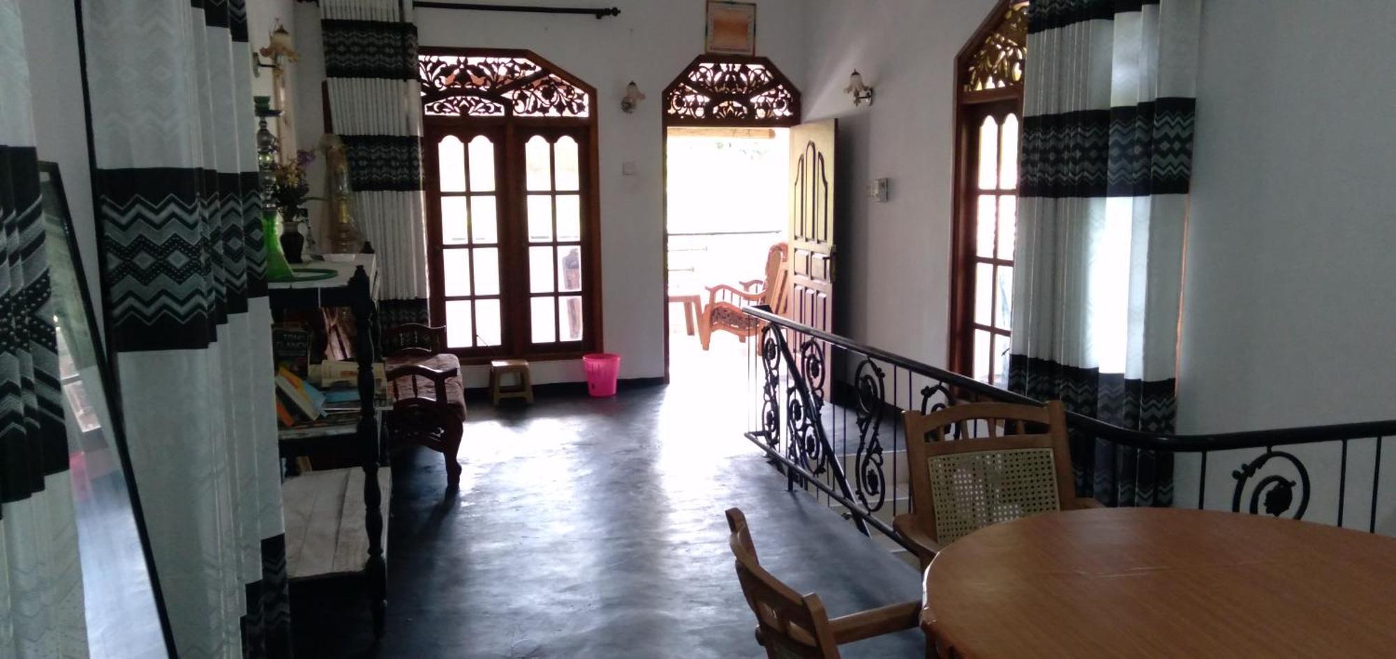 Thalalla BnB Talalla South Camera foto
