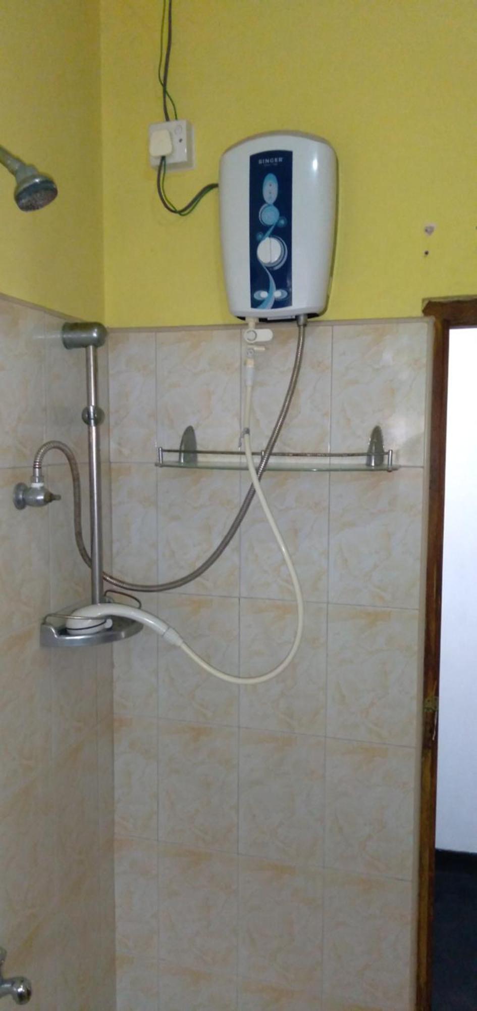 Thalalla BnB Talalla South Camera foto