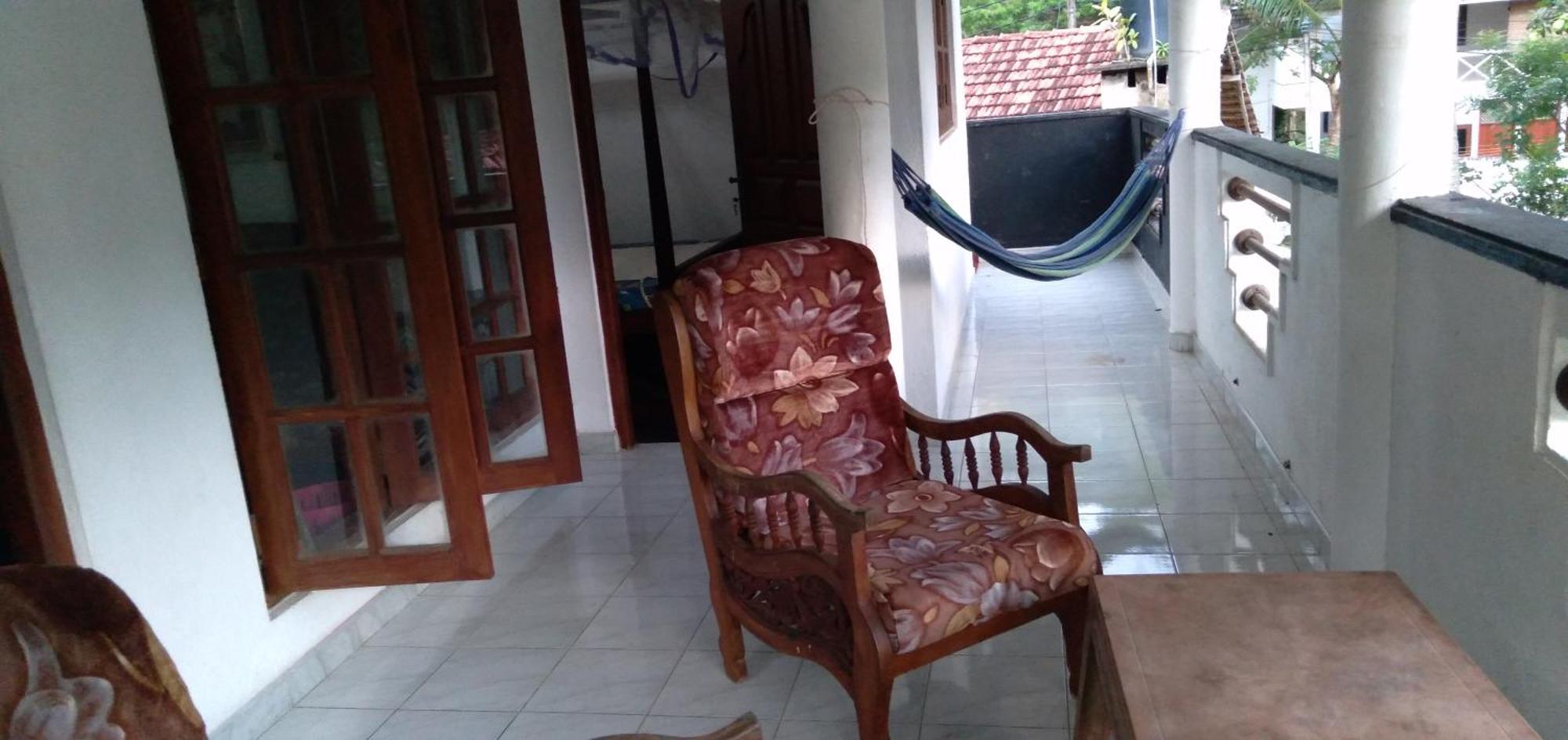 Thalalla BnB Talalla South Camera foto