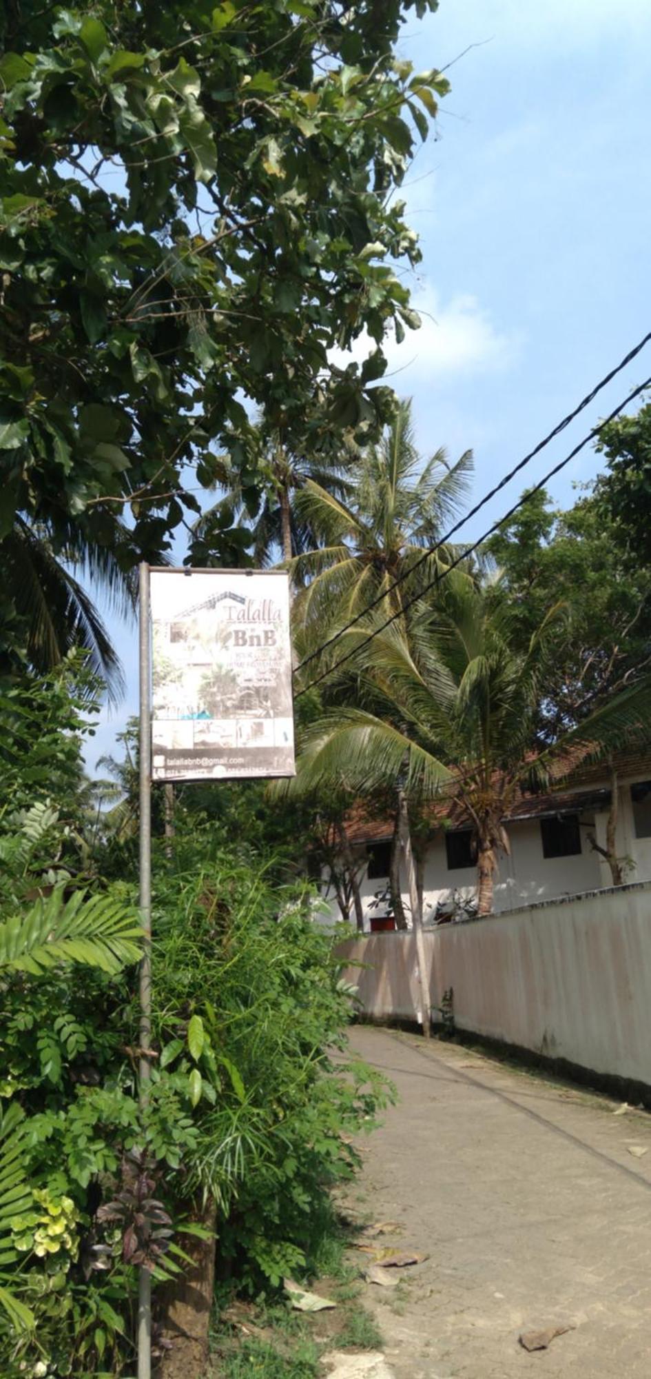 Thalalla BnB Talalla South Camera foto