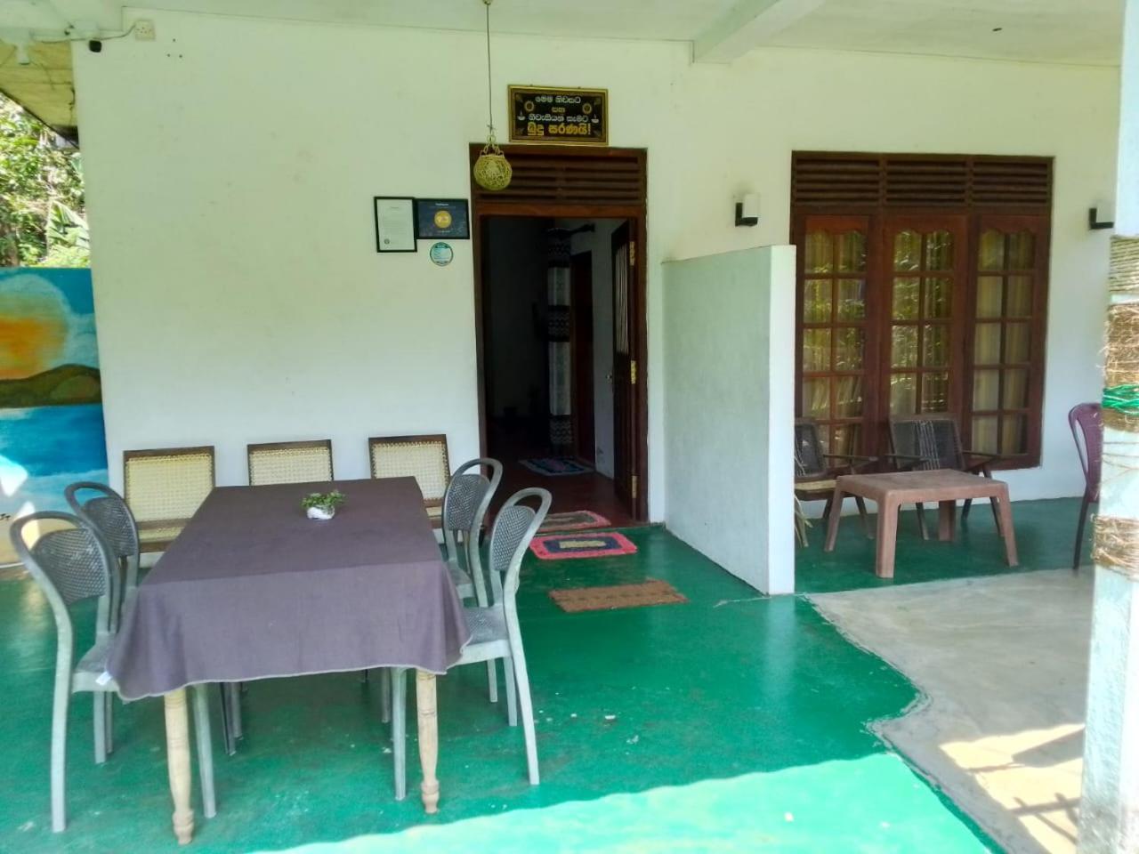Thalalla BnB Talalla South Esterno foto