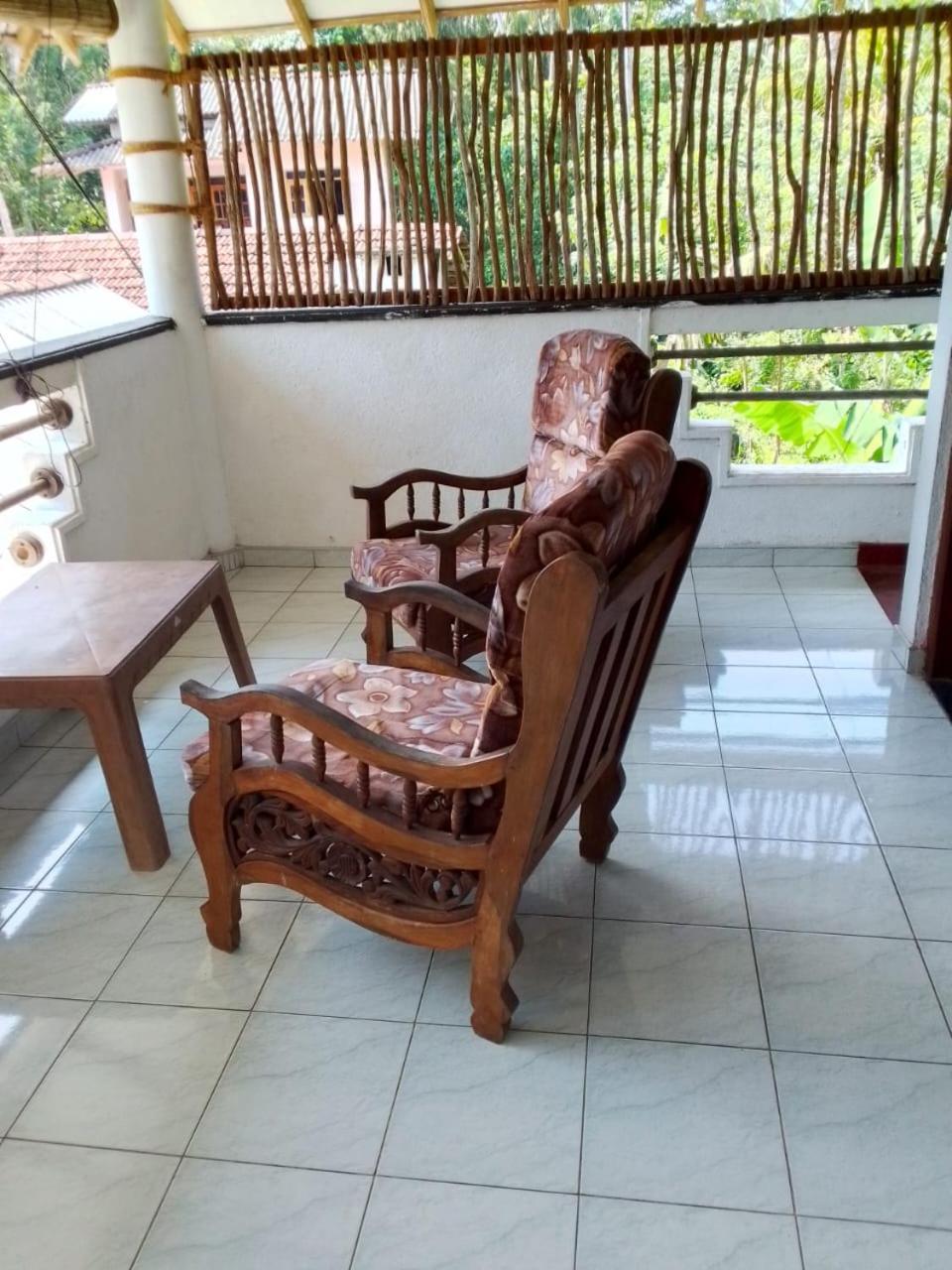 Thalalla BnB Talalla South Esterno foto