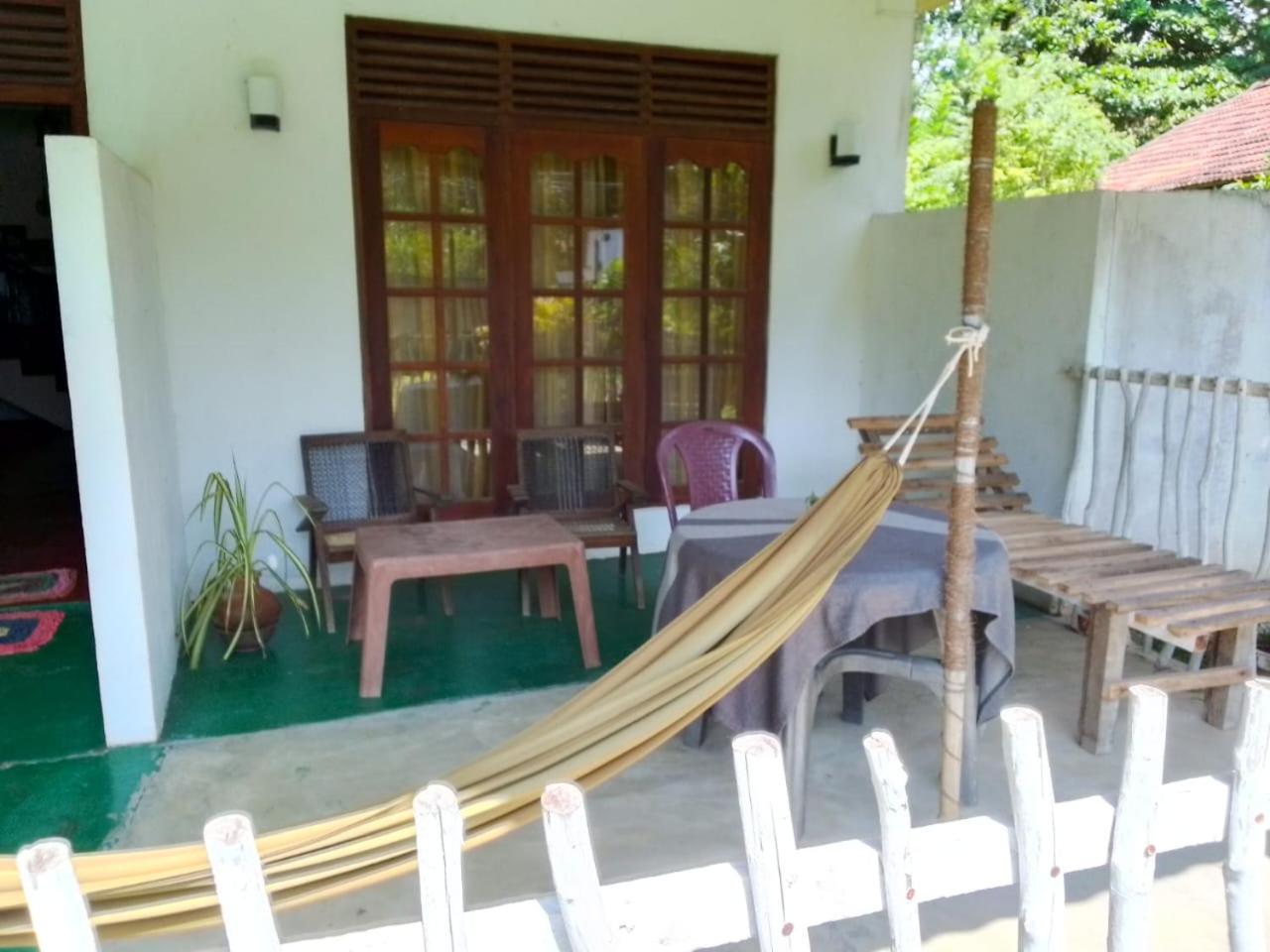Thalalla BnB Talalla South Esterno foto