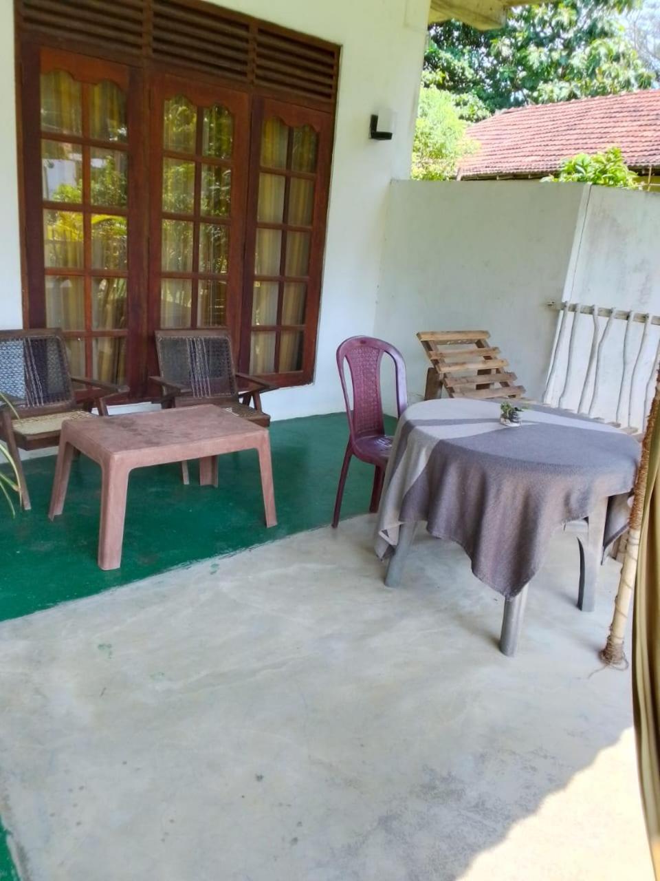 Thalalla BnB Talalla South Esterno foto