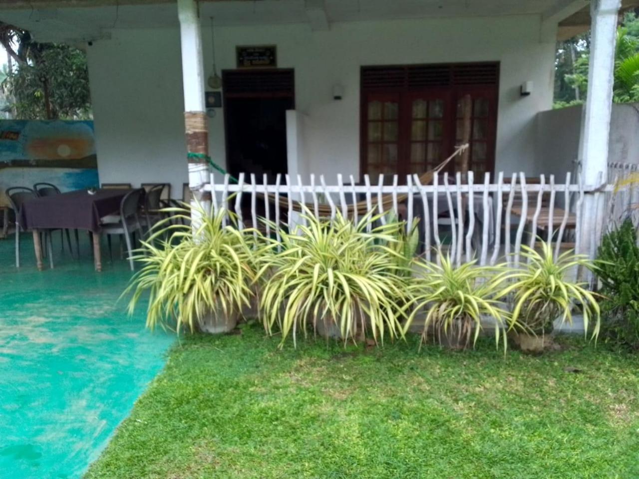 Thalalla BnB Talalla South Esterno foto