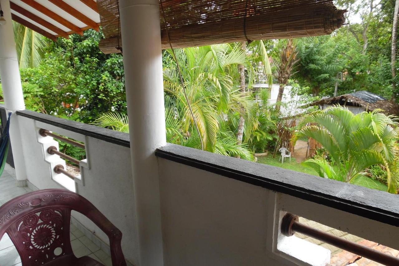Thalalla BnB Talalla South Esterno foto