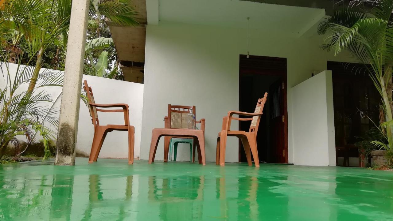 Thalalla BnB Talalla South Esterno foto