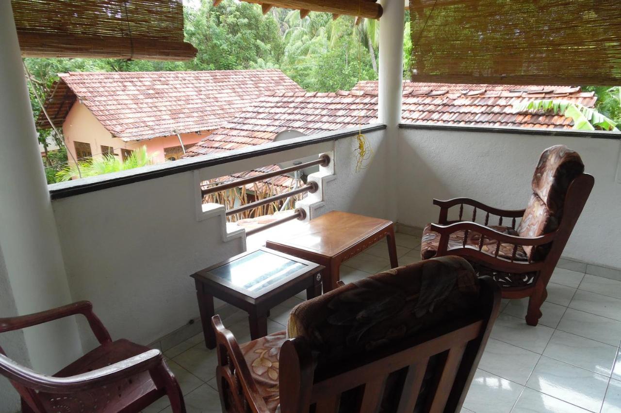 Thalalla BnB Talalla South Esterno foto