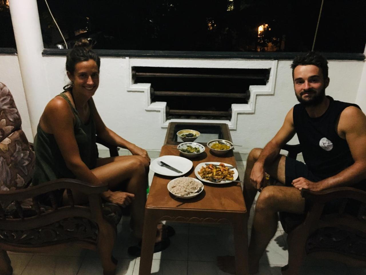 Thalalla BnB Talalla South Esterno foto