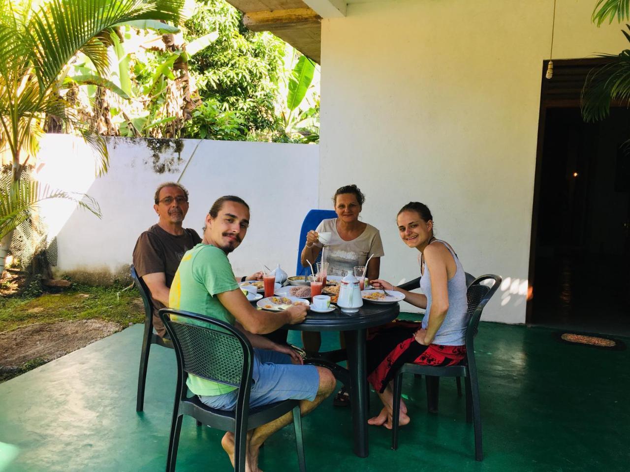 Thalalla BnB Talalla South Esterno foto