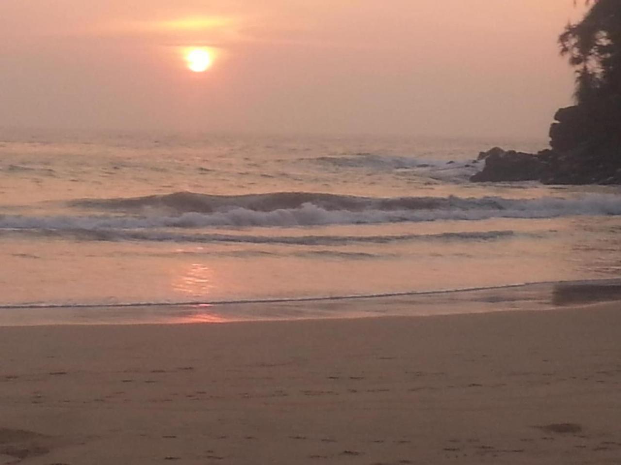 Thalalla BnB Talalla South Esterno foto