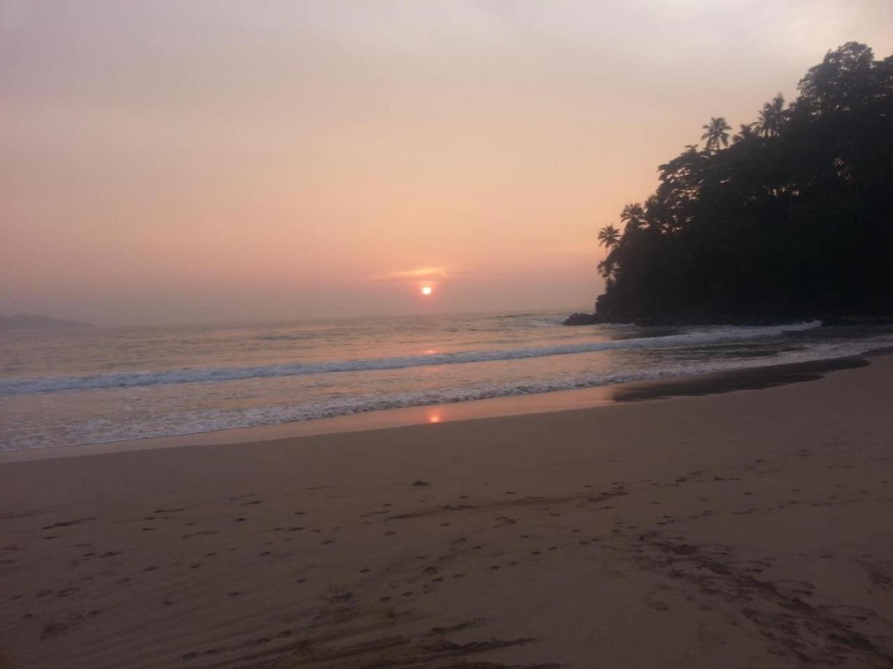 Thalalla BnB Talalla South Esterno foto