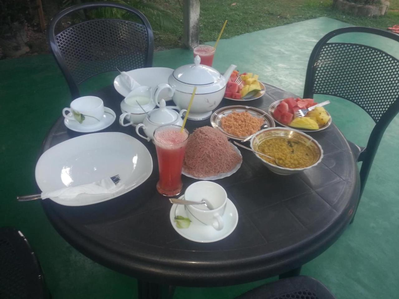 Thalalla BnB Talalla South Esterno foto