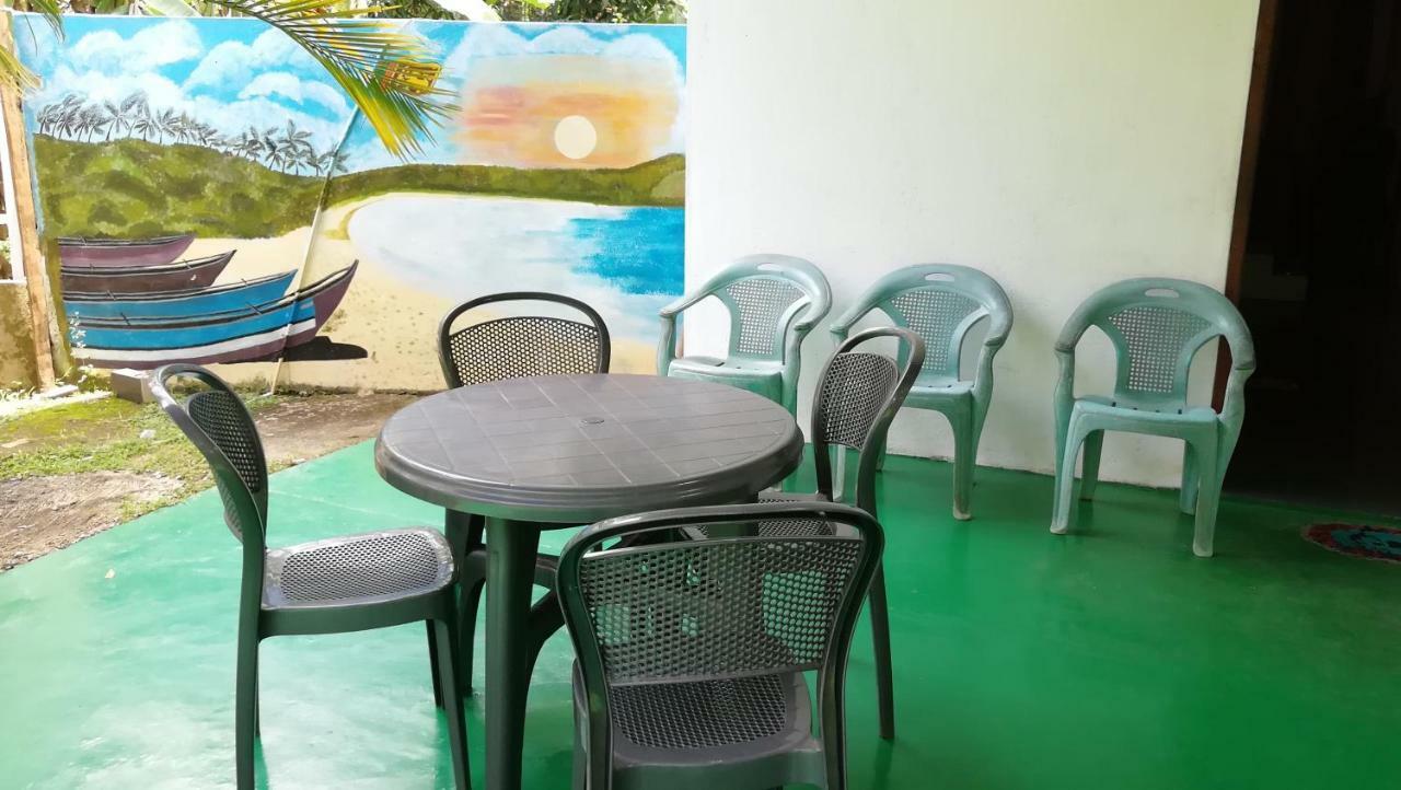 Thalalla BnB Talalla South Esterno foto