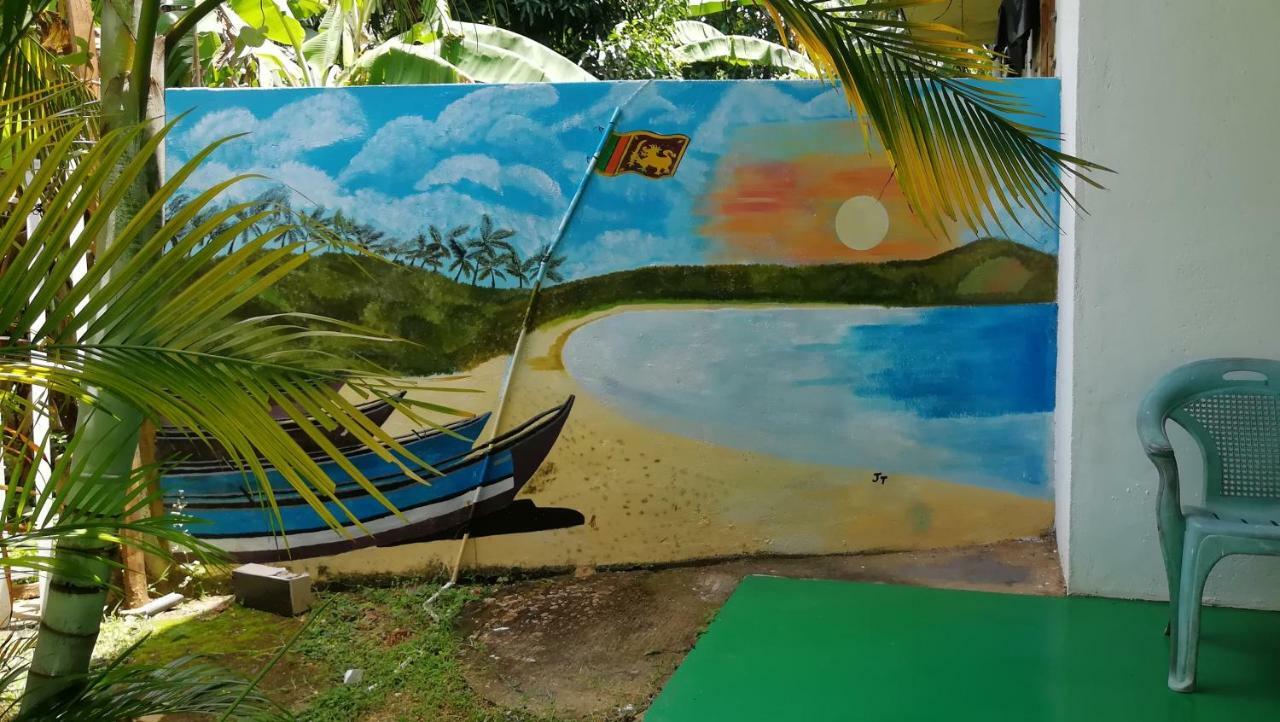 Thalalla BnB Talalla South Esterno foto