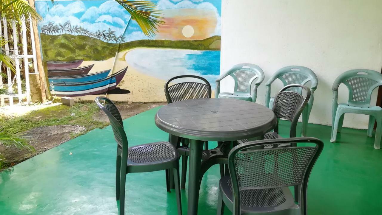 Thalalla BnB Talalla South Esterno foto